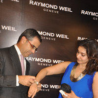 Narain Launches RayMond Weil Watches Event - Pictures | Picture 103584